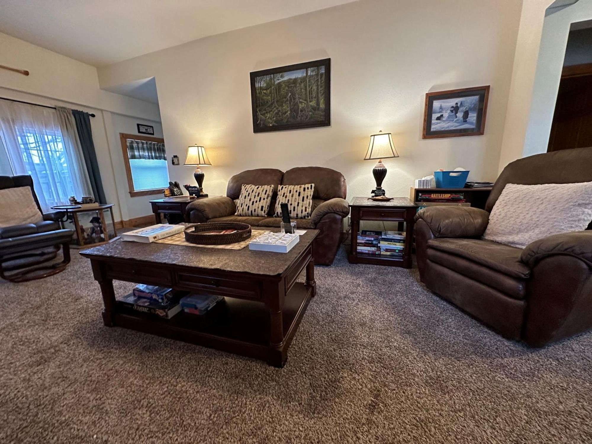 The Bear Den Villa Ironwood Dış mekan fotoğraf
