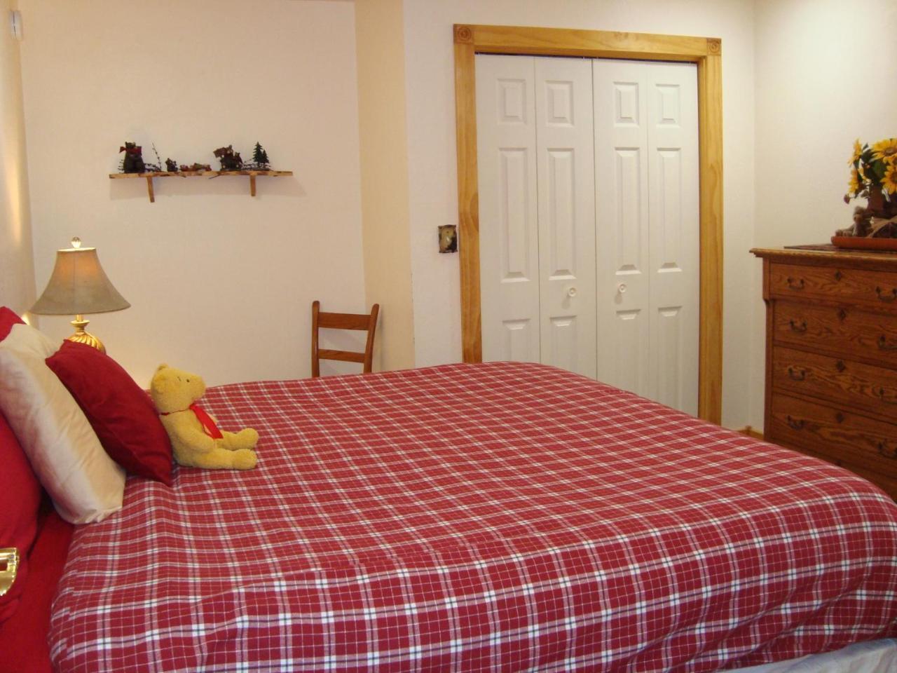 The Bear Den Villa Ironwood Dış mekan fotoğraf